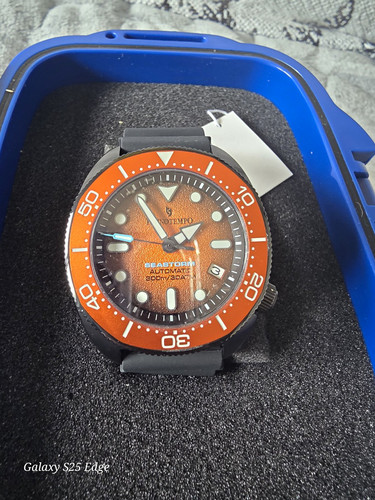 Tecnotempo seastorm - tecnotempo, „seastorm“