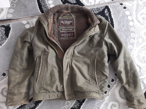 Vintage abercrombie fitch - vintage, &