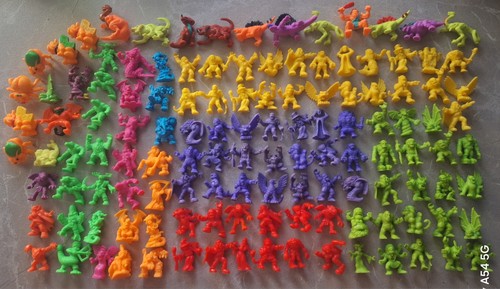 Monster pocket 126x - monster,