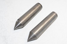 Zentrierspitze röhm 5 - rÖhm, mk