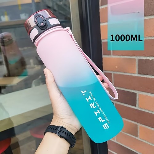 Sport trinkflasche 1000ml - sport-trinkflasche,