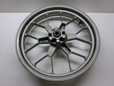Aprilia 125 2t 06 12 - 125, rm