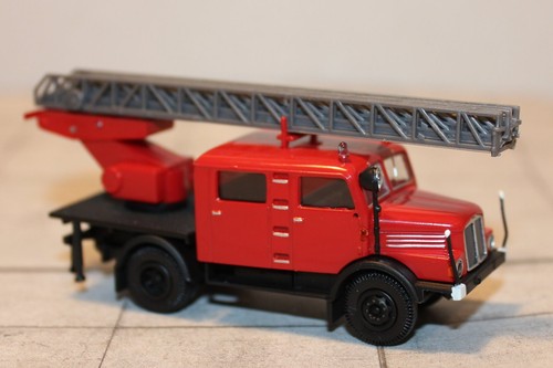 Brekina 71765 ifa - 71765, 4000-1