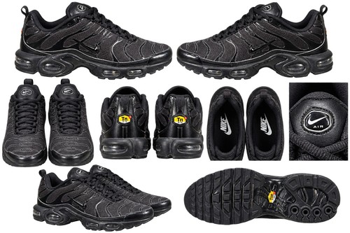 Nike air max plus - max, tn