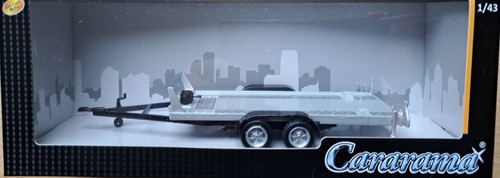 Autoanhänger trailer achs - autoanhänger, 2-achs