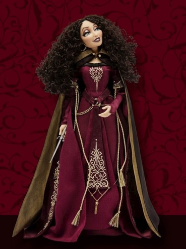 Disney limited edition - edition, 17"