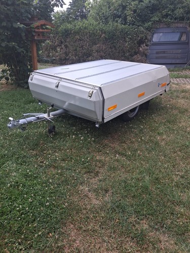 Gebrauchter klappfix - gebrauchter,