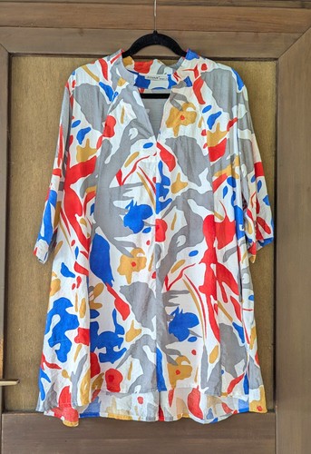Sinne design long - long, tunika