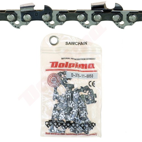 Sägekette dolpima 1 - dolpima, 1,1