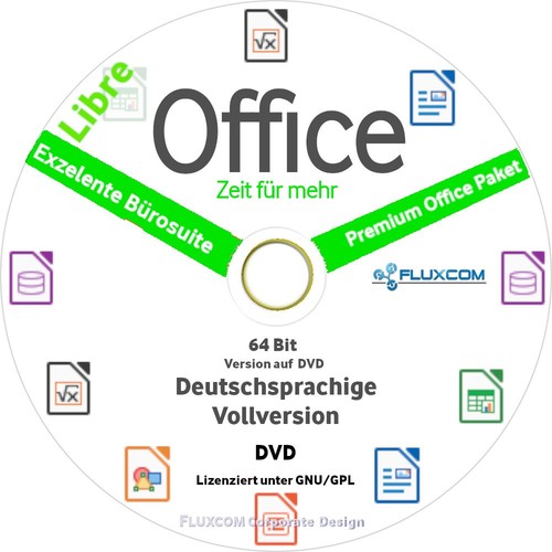 Libre office premium 2026 - libre,