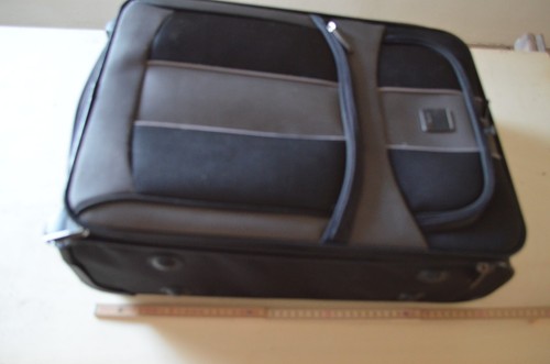 Reisetrolley trolley koffer - reisetrolley,