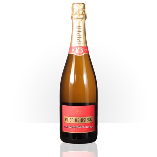 Piper heidsieck - piper,