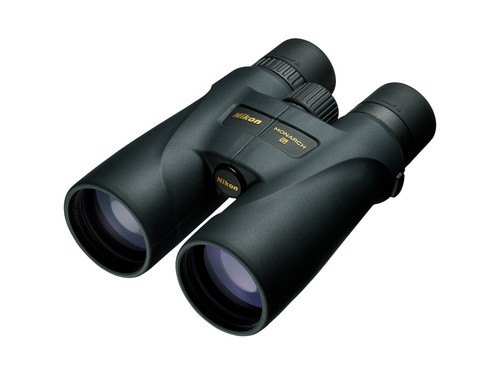 Nikon monarch 20x56 - 5,