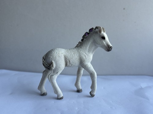 Schleich island pony - schleich, fohlen