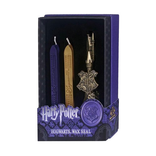 Harry potter stempel hogwarts - harry,
