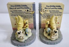 Children bookends - children’s,