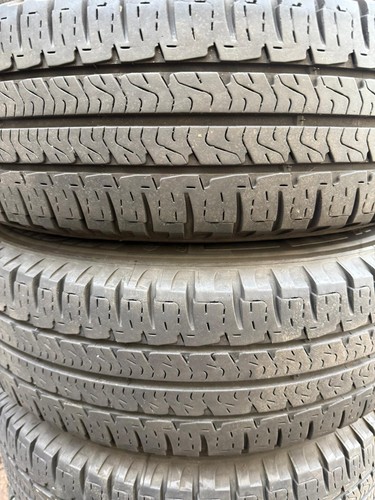 Michelin 215 70r15c 109q - 4x,