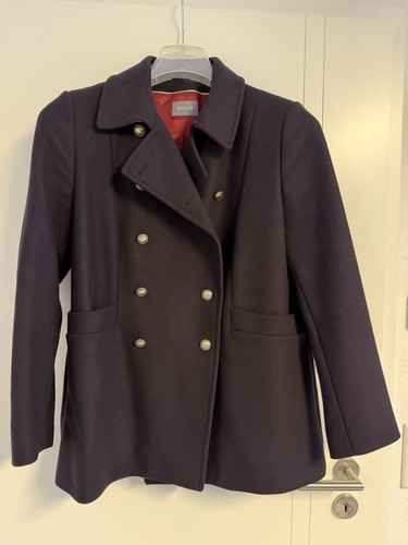 Basler jacke dunkelblau - basler, 42