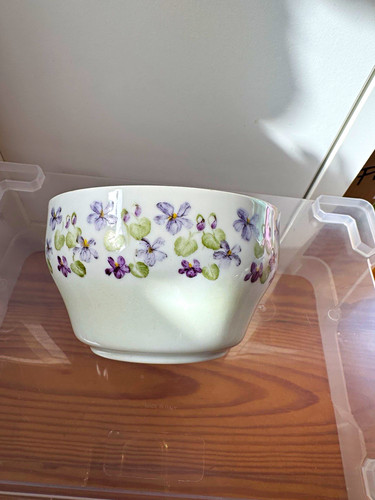 Arzberg honeysuckle porzellan - honeysuckle,