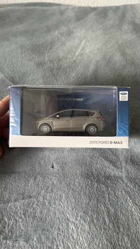 Ford max 2015 modellauto - 2015,