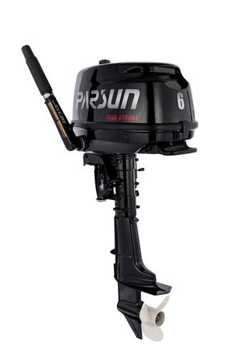 Parsun außenbordmotor - parsun,