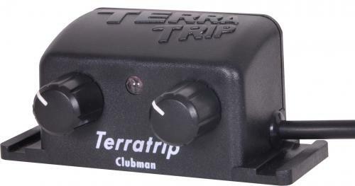 Verstärker terraphone clubman - verstärker,
