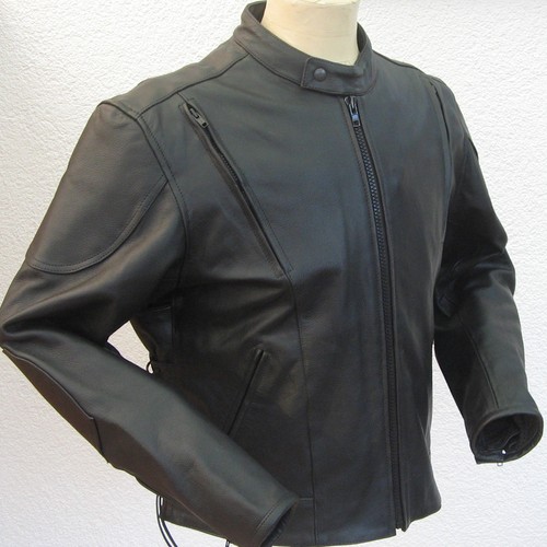 Classic cruiserjacke - classic,