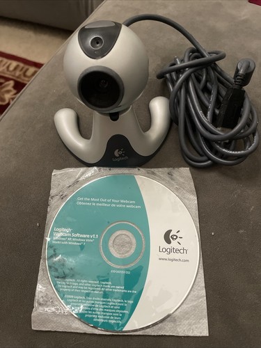 Logitech quickcam pro 3000 web - 3000,