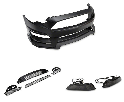Tüv front stoßstange - –,