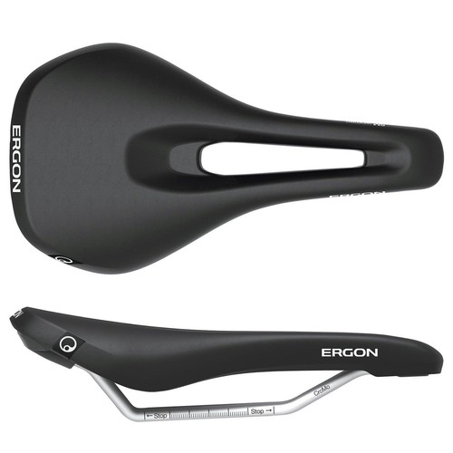Ergon women fahrrad sattel - women,