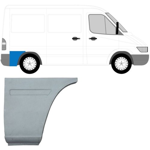 Für mercedes sprinter - für,