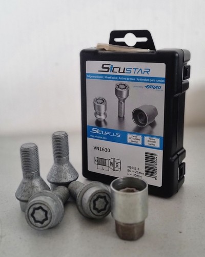 Original sicustar - original,