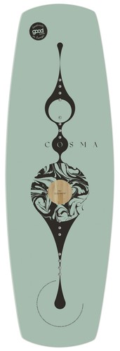 Goodboards cosma - goodboards,