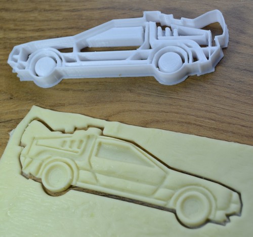 ähnlich dmc delorean - Ähnlich,