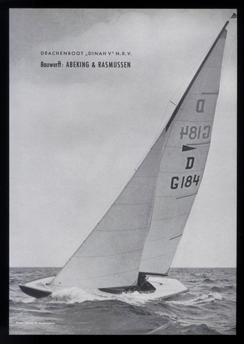 Grosse werbung 1963 - grosse,
