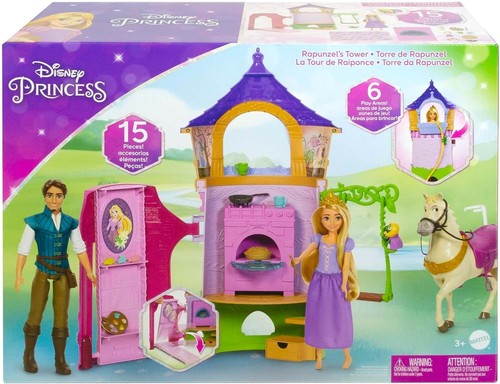 Mattel disney princess - mattel,