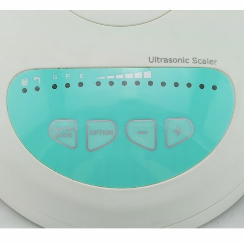 Dental ultraschall - dental,