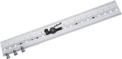 Wolfcraft 4650000 dübelleiste - 4650000,