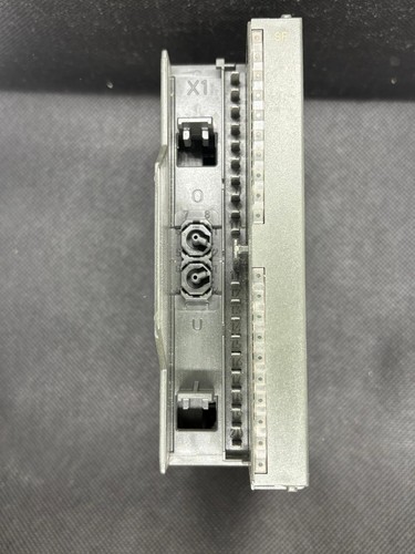 Siemens simatic 300 - siemens, sm