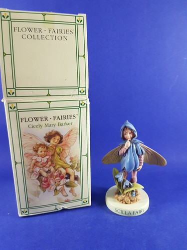 Flower fairies stand figur - fairies, stand-figur