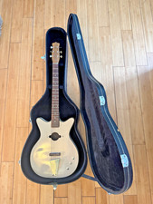 Danelectro convertible guitar
