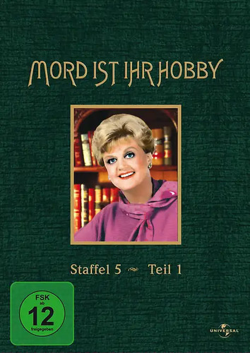 Mord ist ihr - mord,
