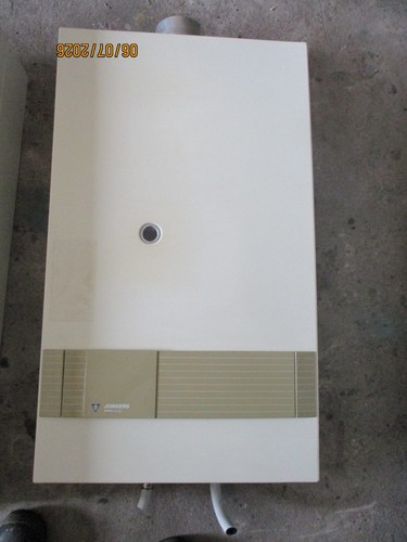 Junkers zsr ae 23 - 11-3,