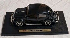 Maisto käfer bj - maisto, 1:18