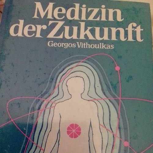 Medizin der zukunft - medizin,