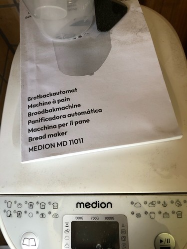 Medion 11011 - medion,