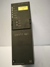 Siemens 6gk7343 1cx10 0xe0 - siemens, 6gk7343-1cx10-0xe0