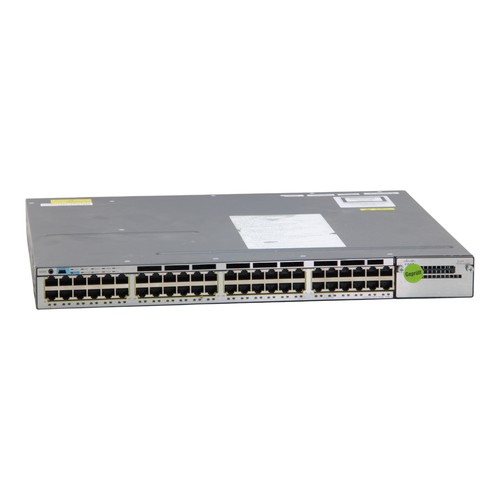 Cisco catalyst - cisco,