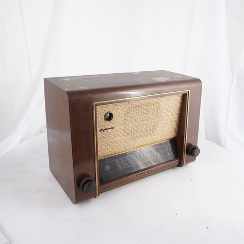 Telefunken rhythmus r - telefunken, 52