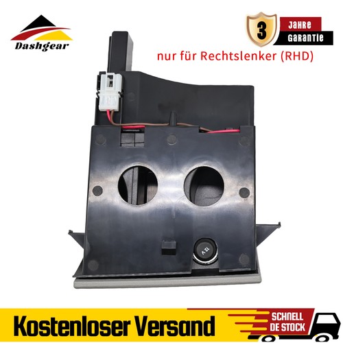 Rhd getränkehalter für - rhd, vw